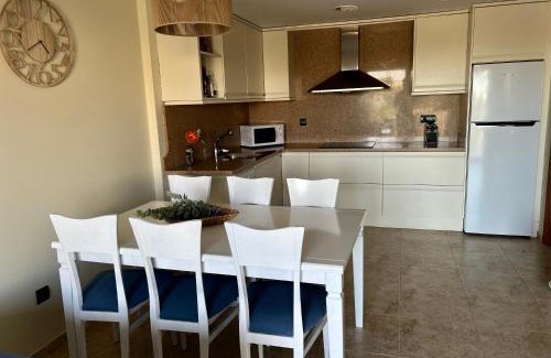 Sant Carles de la Rapita Apartment | Golden Beach Sant Carles de La Ràpita