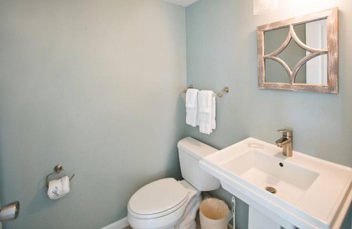 Sanibel Villa | Golden Beach 2