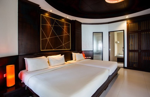 Ao Nang Resort | Golden Beach Resort