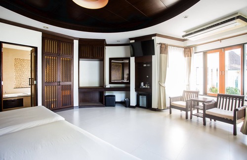 Ao Nang Resort | Golden Beach Resort