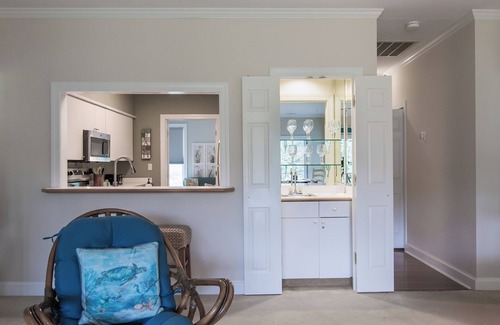 Pawleys Island Condo | Golden Bear 333-4 Great Condo located in Pawleys Plantation