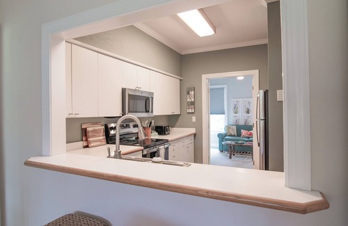 Pawleys Island Condo | Golden Bear 333-4 Great Condo located in Pawleys Plantation