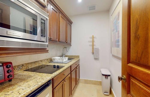 Punta Cana Apartment | Golden Bear Studio Getaway