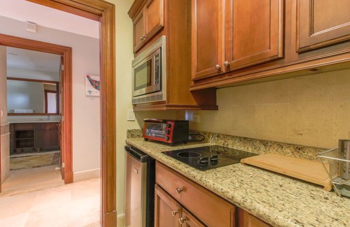 Punta Cana Apartment | Golden Bear Studio Getaway
