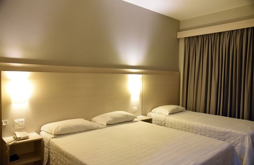 Ipanema Hotel | Golden Blue Hotel