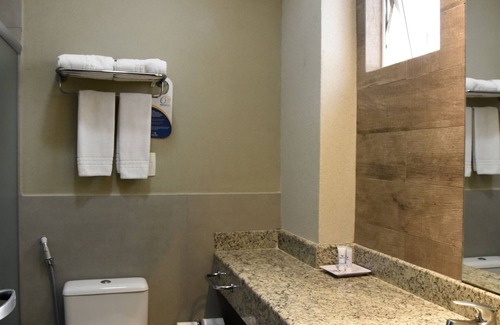 Ipanema Hotel | Golden Blue Hotel
