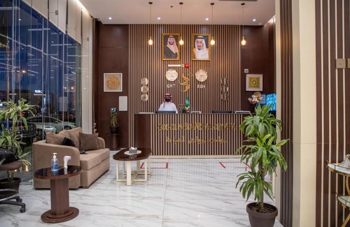 Khamis Mushait Hotel | Golden Bujari Hotel - Diyafa