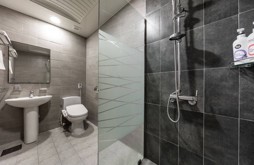 Seosan Hotel | Golden Business Hotel