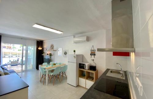 Vilafortuny Apartment | Golden Cambrils