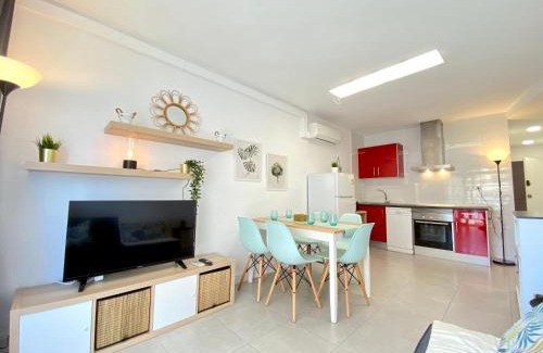 Vilafortuny Apartment | Golden Cambrils