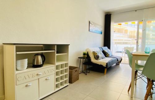 Vilafortuny Apartment | Golden Cambrils