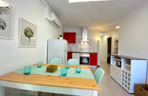 Vilafortuny Apartment | Golden Cambrils