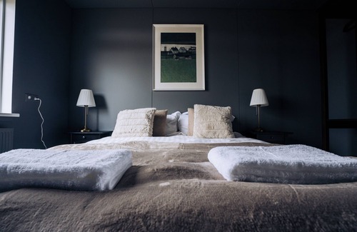 Breidholt House | Golden Circle Luxury Cottages