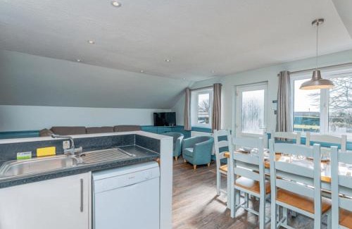 Woolacombe Villa | Golden Coast Leisure Park - Ocean Tide Villa I