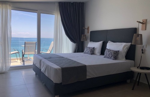 Drosia Hotel | Golden Coast Resort