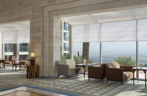 Nazareth Hotel | Golden Crown Hotel