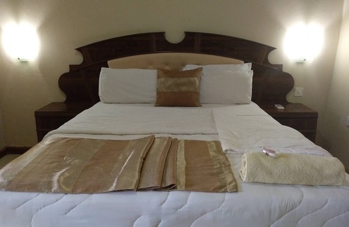 Lusaka House | Golden Days Executive lodge