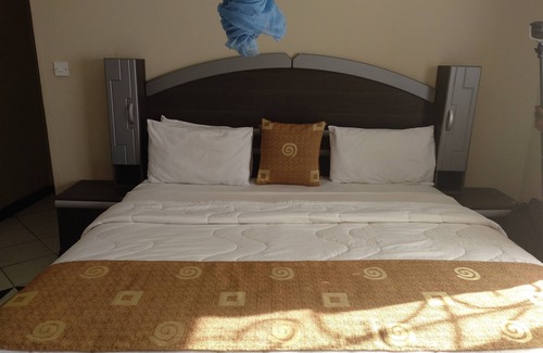 Lusaka House | Golden Days Executive lodge