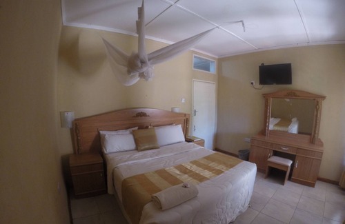 Lusaka House | Golden Days Executive lodge