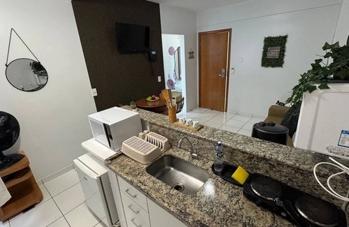 Caldas Novas Hotel | Golden Dolphin Grand Hotel