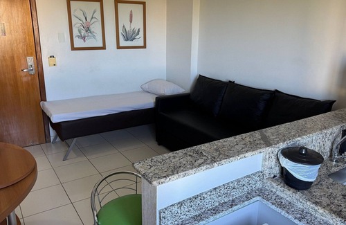 Caldas Novas Hotel | Golden Dolphin Grand Hotel