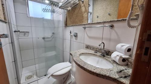 Caldas Novas Hotel | Golden Dolphin Grand Hotel Caldas Novas
