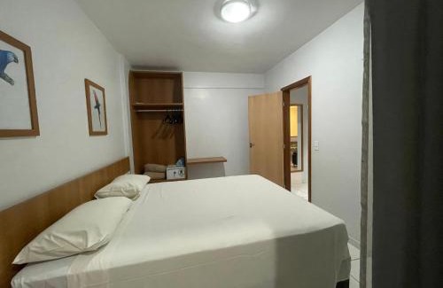 Caldas Novas Apartment | Golden Dolphin Grand Hotel