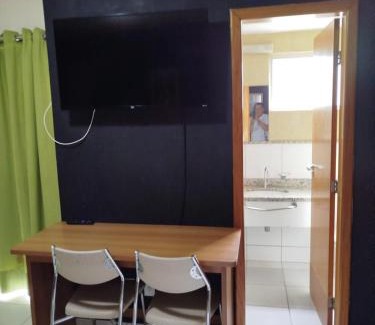 Caldas Novas Hotel | Golden Dolphin Grand Hotel