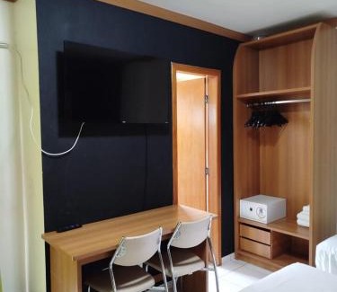 Caldas Novas Hotel | Golden Dolphin Grand Hotel