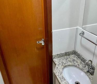 Caldas Novas Apartment | Golden Dolphin Grand Hotel Caldas Novas Temporada