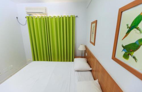 Caldas Novas Apartment | Golden Dolphin Grand Hotel via Giro ImobTech