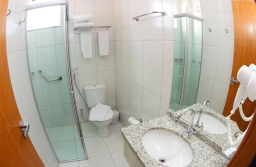 J Jeriquara Hotel | Golden Dolphin Supreme OFICIAL