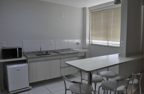 J Jeriquara Apartment | Golden Dolphin Supreme - Achei Férias