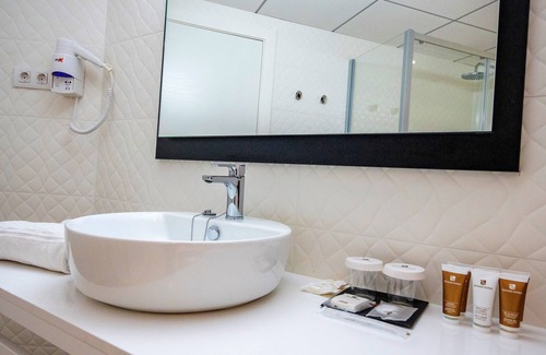 Cap de Salou Hotel | Golden Donaire Beach