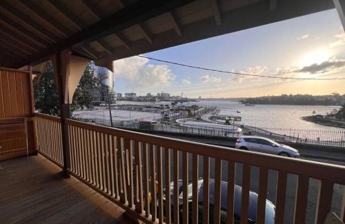 Millers Point Apartment | Golden Dream