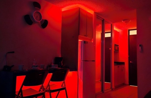 Bajura Apartment | Golden Dream Studio 101B 1st floor
