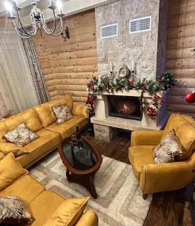 Montenegro House | Golden Eagle Jelovica