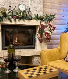 Montenegro House | Golden Eagle Jelovica