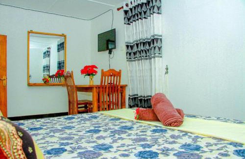 Dambulla Hotel | Golden Eco Ayur Villa