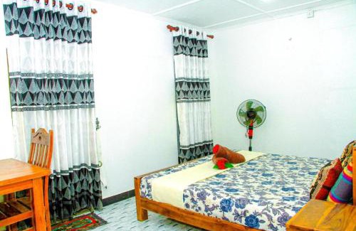 Dambulla Hotel | Golden Eco Ayur Villa