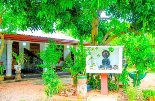 Dambulla Hotel | Golden Eco Ayur Villa