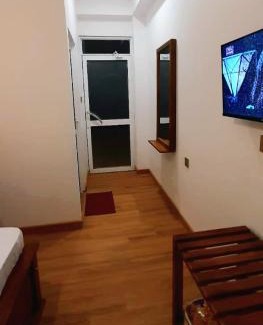 Nuwara Eliya Hotel | Golden Eco Resort