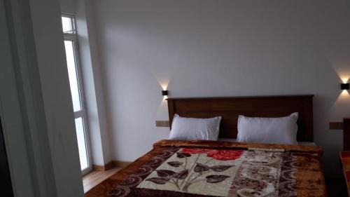 Nuwara Eliya Hotel | Golden Eco Resort