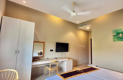 Cu Chi Hotel | Golden Emerald Resorts
