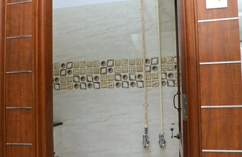 Vellore Hotel | Golden Fort