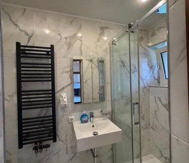 Garmisch-Partenkirchen Apartment | Golden GaPa Smart-Aparthotel