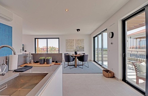 Vilamoura Apartment | Golden Gardens in Vilamoura