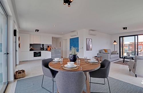 Vilamoura Apartment | Golden Gardens in Vilamoura