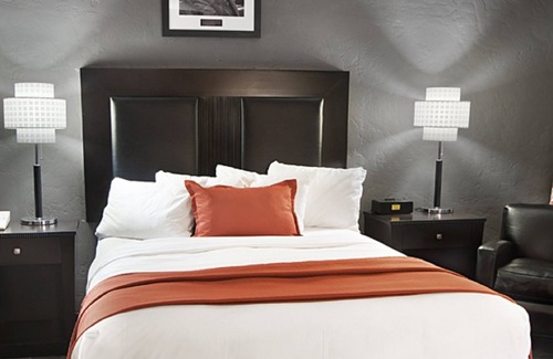 Downtown Las Vegas Hotel | Golden Gate Hotel and Casino