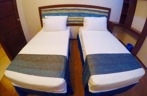 Dumaguete Apartment | Golden Gate Suites